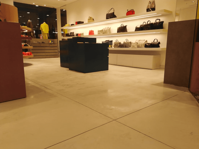 bimbaylola Durable Concrete Solutions SPA